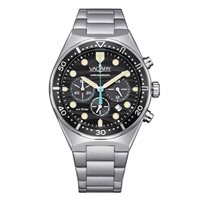 Orologio Vagary Aqua 39 in Acciaio IV2-214-51 - IV2-214-51